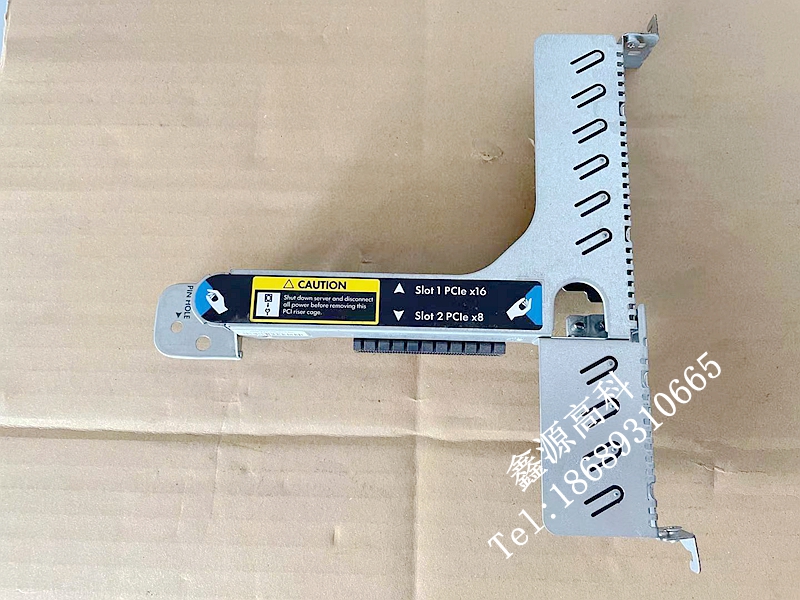 HP/惠普 320E G8 V2 PCI 扩展卡717915-001 725266-001原装 现货