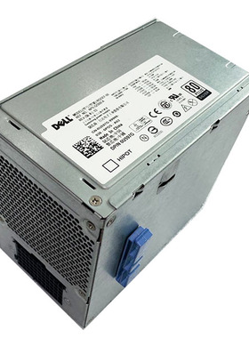 全新成色DELL T3500电源D525AF-00 H525AF-00 U597G X008G M821J