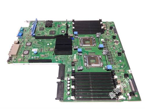 全新成色 原装DELL R710服务器主板 R710主板 XDX06 0NH4P N4YV2 - 封面
