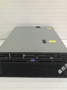 惠普HP DL580G7四路4U服务器虚拟化GPU运算支持独显另有CPU板IO板