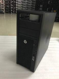 原装惠普HP Z420机箱 Z800 Z600 Z620 Z820工作站空机箱线材齐全