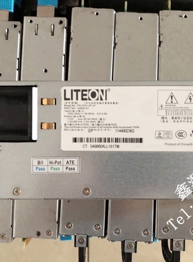 万全R520 RH2285 2288 PS-2751-2F-LF 1143000445服务器电源750W
