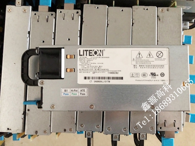 联想PS-2751-2F-LF750W电源