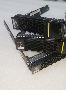 华为 2.5寸 3.5寸RH2288 RH1288 5885 H V2 V3 V5 服务器硬盘托架