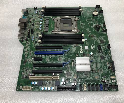 DELLT5810工作站主板K240Y