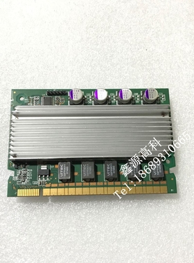 IBM X3650 X3400 X3500 CPU供电模块 VRM 39Y7298 24R2694