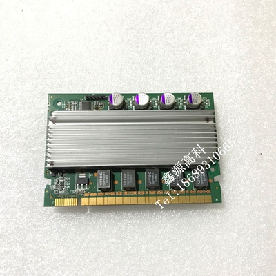 IBMX3650X3400VRM供电模块
