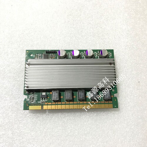 IBMX3650X3400VRM供电模块
