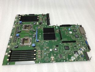 8GXHX W260J R610服务器主板 原装 支持56XX 使用戴尔Dell F0XJ6