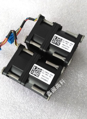 推荐原装拆机戴尔DELL R420 R320 R430机箱风扇HR6C0 DNHNR G8KHX