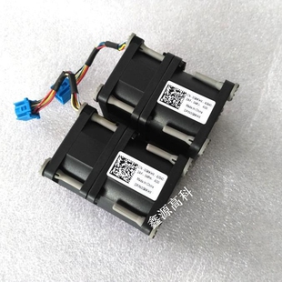 R420 拆机戴尔DELL 原装 G8KHX R430机箱风扇HR6C0 DNHNR R320 推荐