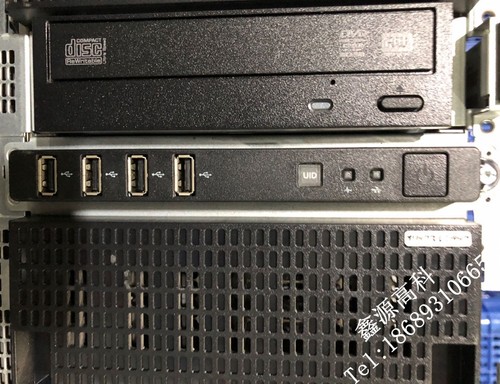 HPML350PGen8前置USB开关板线