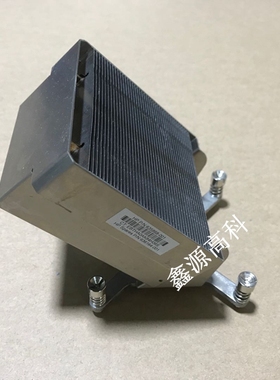 原装HP 惠普Z820 Z840工作站散热片散热器635868-001 636164-001