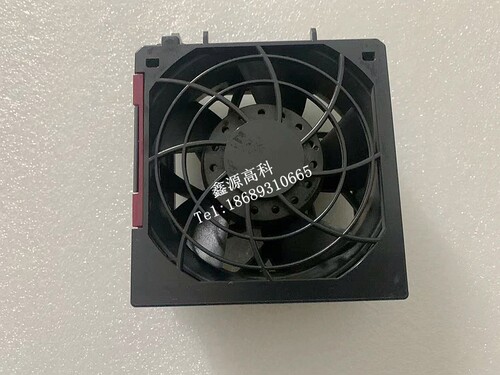 HPML350Gen9风扇780976-001