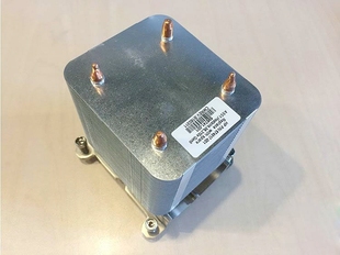 Gen8 001 686741 674817 ML310e 服务器散热器 惠普