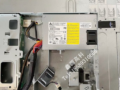 HPDL320EG8电源751909-001