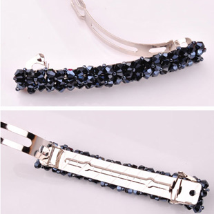 Accessoire cheveux en Diamant Crystal - Ref 1196600 Image 3