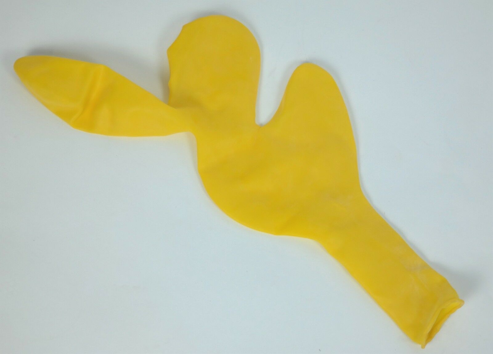 巨型鸭子异形结实气球