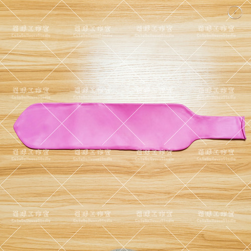 GL500进口乳胶气球圆柱超大