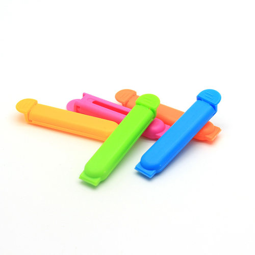 looner气球迷恋夹子密封夹工具