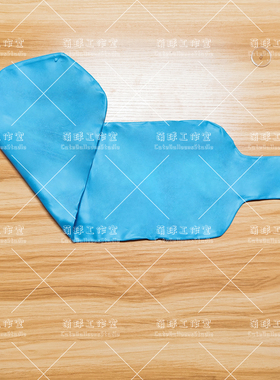 GL1200水晶标准色 Cattex 进口乳胶气球 LOONER 巨型圆柱长条超大