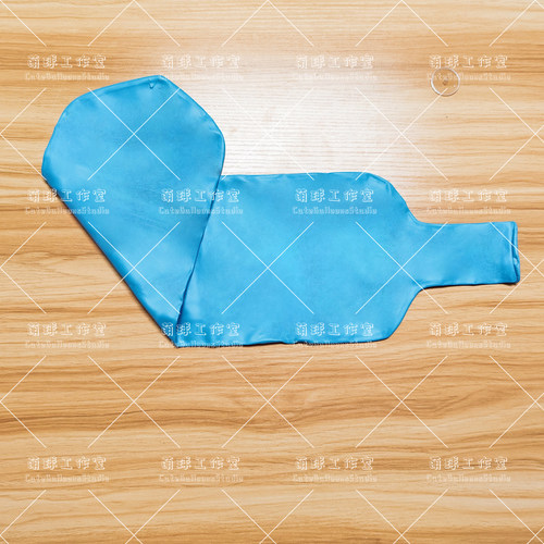 GL1200进口乳胶气球圆柱超大