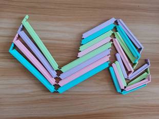 LOONER 气球迷恋 气球封口夹子 绑气球密封夹 夹子 不易漏气 结实