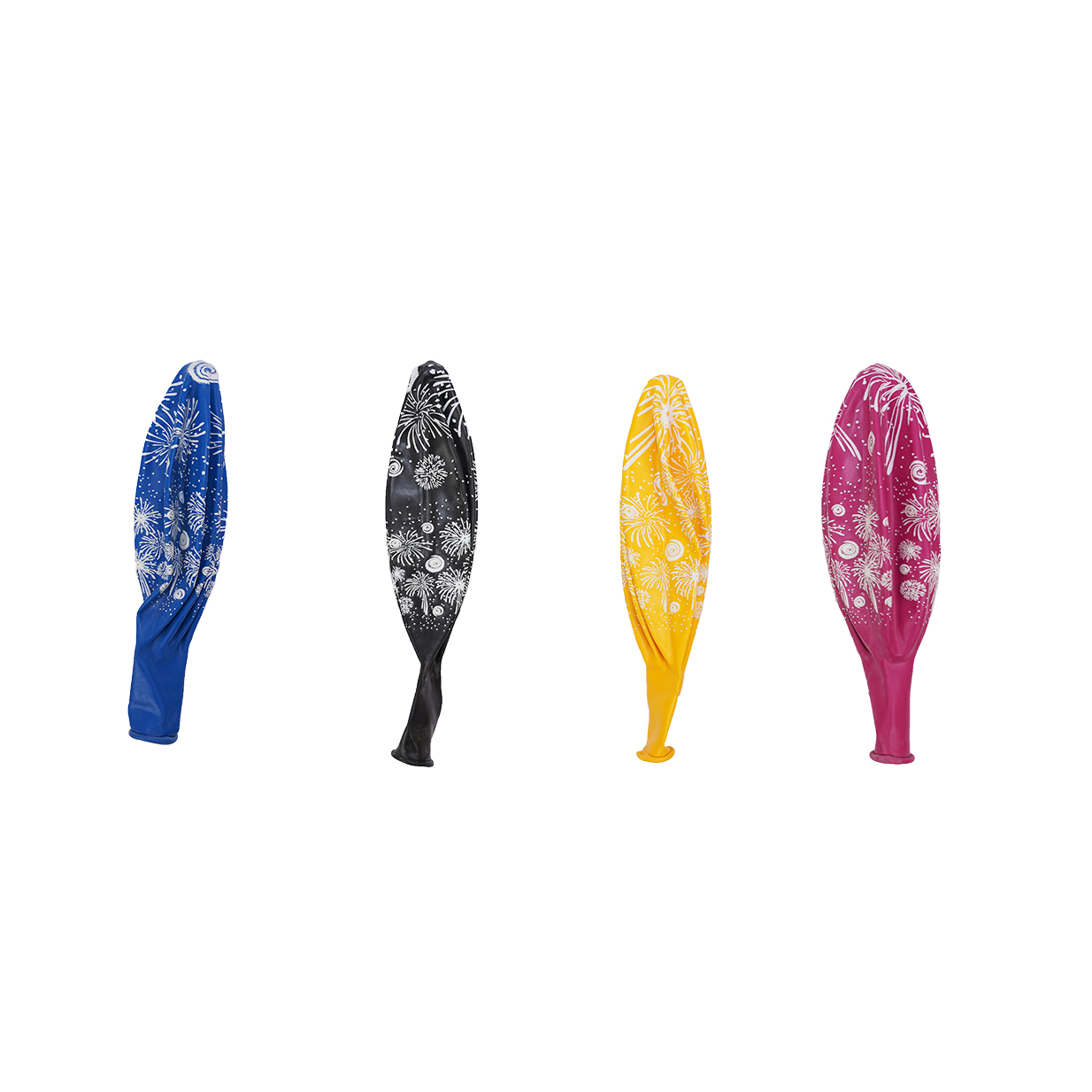 气球迷恋 LOONER进口气球 cattex 32寸正圆 节庆烟花印刷 超大