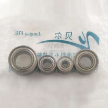 牙科耗材低速手机轴承飞贝尔一套4个慢速轴承南韩机打磨套装轴承