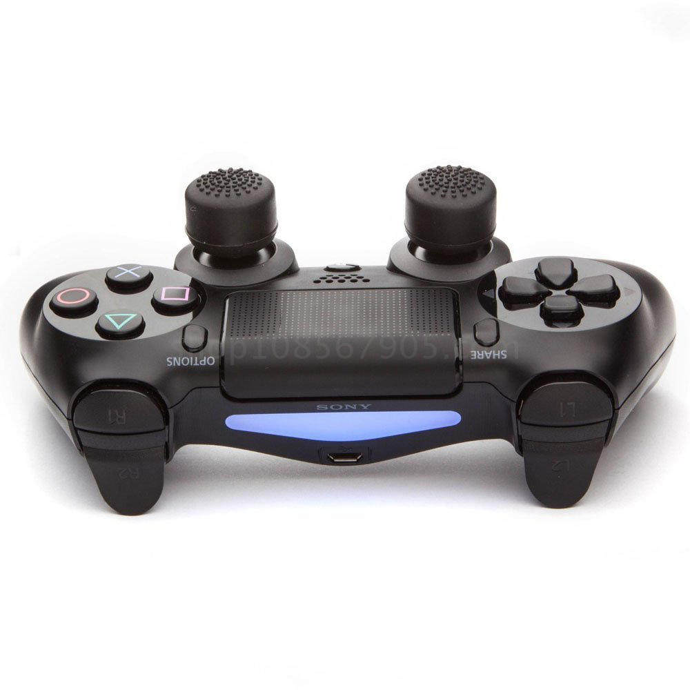 PS4 로커 캡 XBOX ONE 강화 캡 XBOX 360 핸들 로커 커버 스위치 프로 로커 캡