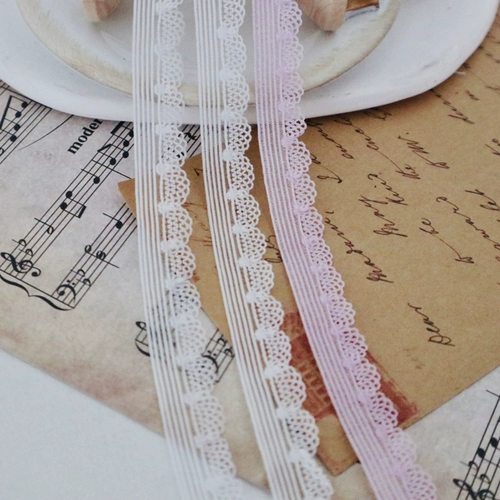 Полово кружево кружево кружев -крах для запончин