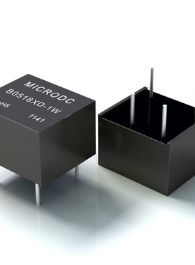 P6AU-0518ZLF microdc 电源模块 dc-dc电源模块