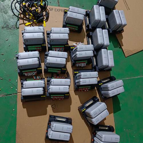 AO713 AI713 DO712 DI715 浙大中控ECS700系列工控模块议价维修