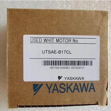 UTSAE-B17CL/B17CLE 伺服编码器 安川工控自动化配件议价维修