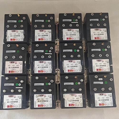 FZ8296-ATECH 变桨驱动器 AC-2 ZAPI 工控驱动装置议价维修
