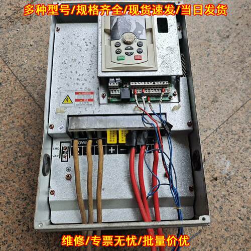 300F-T4-0030-AA 变频器 DARING 30kw 调速设备议价维修