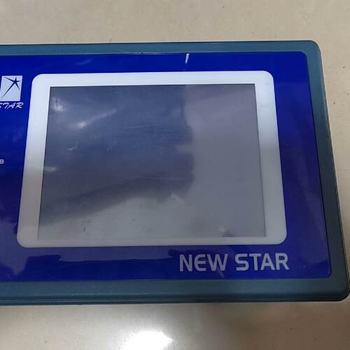 TP3340F08 NEWSTAR触控屏幕 工业触控显示屏议价维修