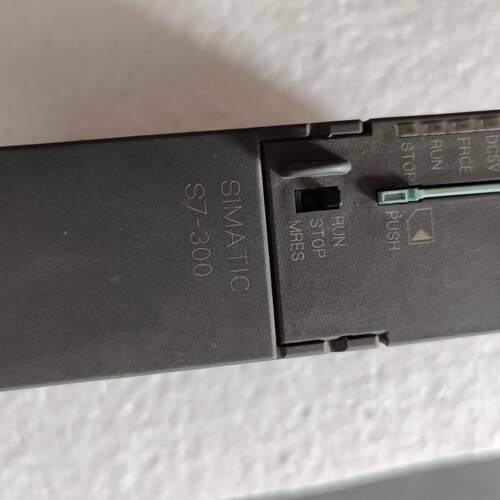 315-2AG10 CPU315-2DP PLC模块 功能包好 包邮议价维修
