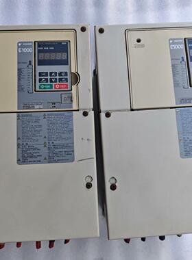 CIMR-EA4A0058AAA E1000系列安川30kw变频器议价维修