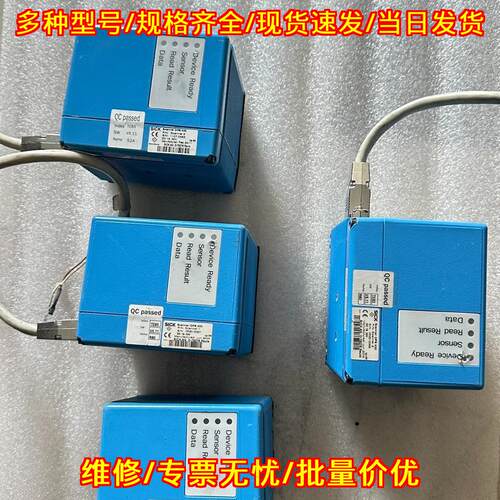 CPS400 条码传感器 工业自动化识别感应器件议价维修