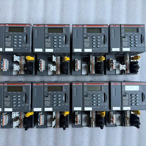 PM573-ETH CM578-CN 1SAP130300R0271 1SAP170800R0001议价维修