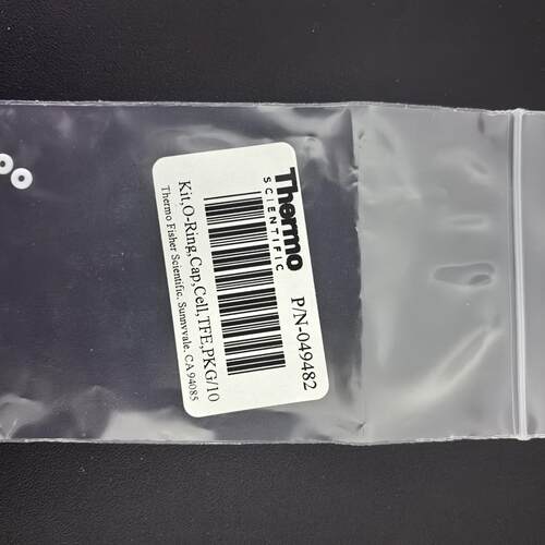 049482 O型圈 赛默飞Thermo Scientific 萃取池密封配件议价维修