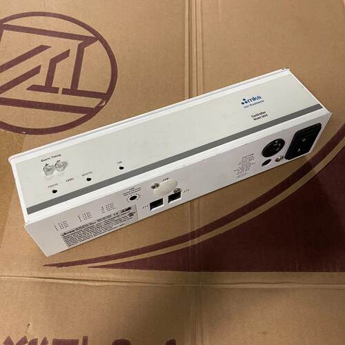 5024-CE离子系统控制器 工业设备配套适配Emitter系列议价维修