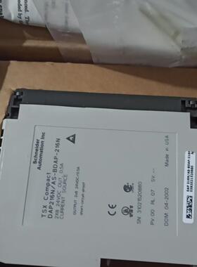 DAP216N/AS-BDAP-216N 工控输模块 工业自动化控制配件议价维修