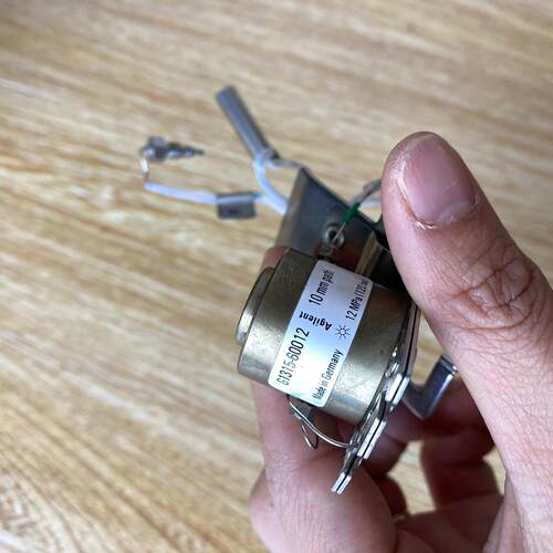 G1315-60012 DAD流通池 安捷伦120bar可开票已测试议价维修