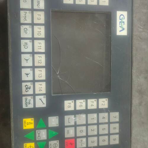 6ES7626-1DG03-0AE3 GEA工业显示屏工控设备配件议价维修