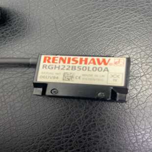 RGH22B50L00A 光栅读数头 0.1m高 RENISHAW议价维修