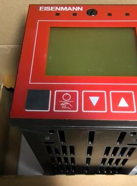 9407 965 300 温控器 艾森曼EISENMANN工控配件议价维修