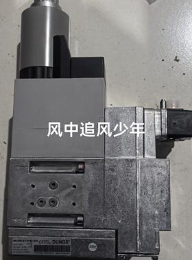 MB-ZRDLE 420 B01 S20 电磁阀 冬斯DUNGS燃气电磁阀议价维修