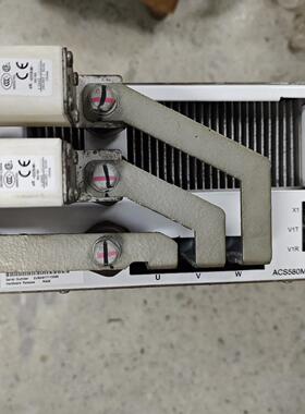 2UBA004416R0004 ACS580MV 功率模块 ABB工控变频配件议价维修